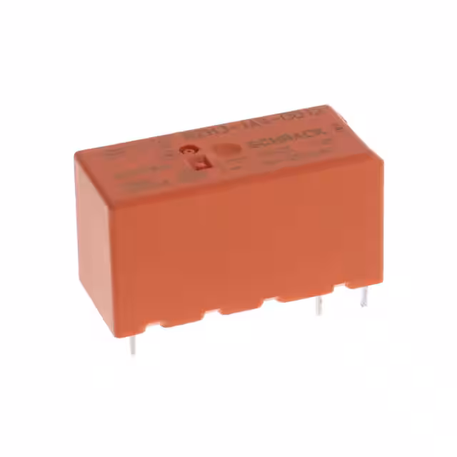 2-1415899-8 TE Connectivity Potter & Brumfield Relays  Power Relays Over 2 Amps